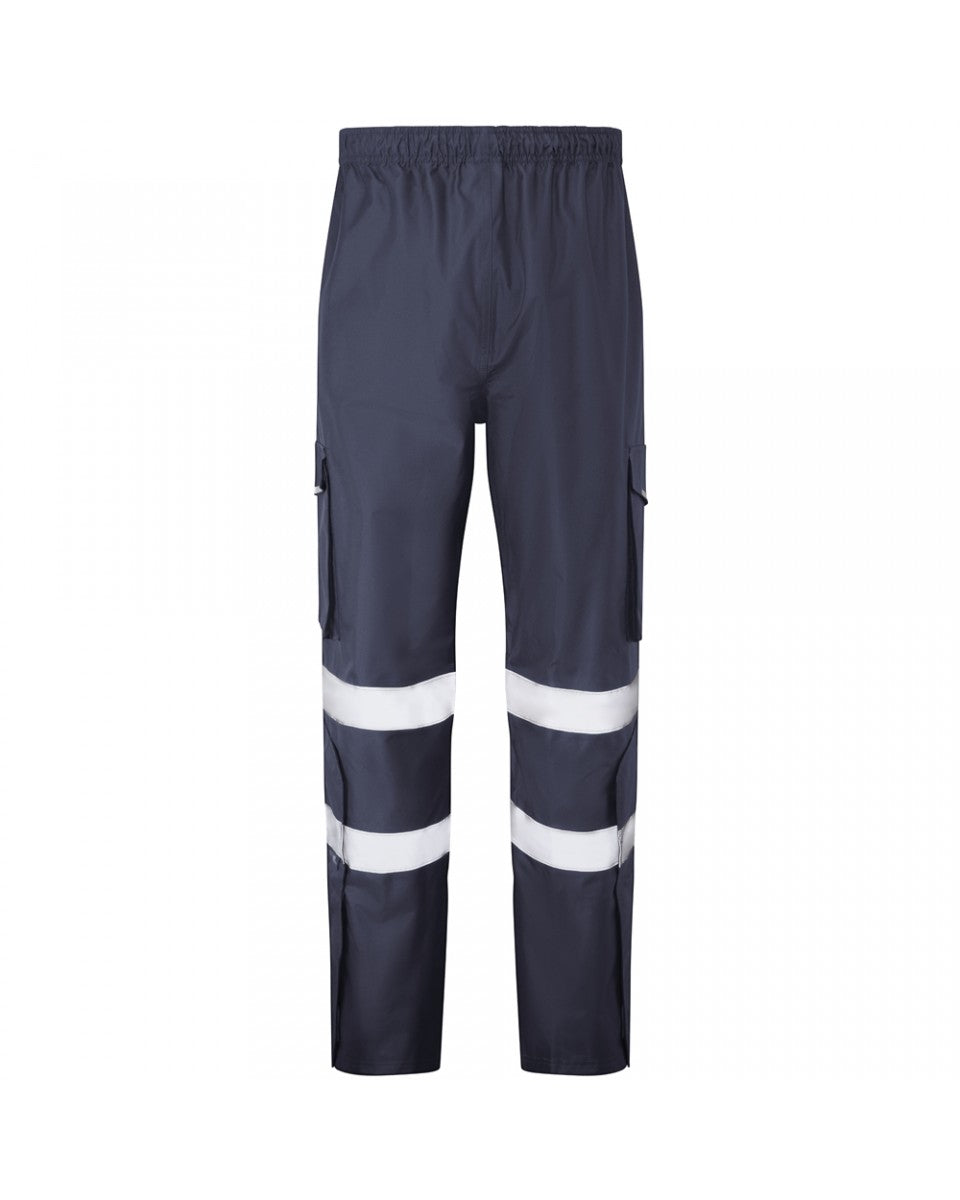 Appledore Cargo Overtrouser (Navy)