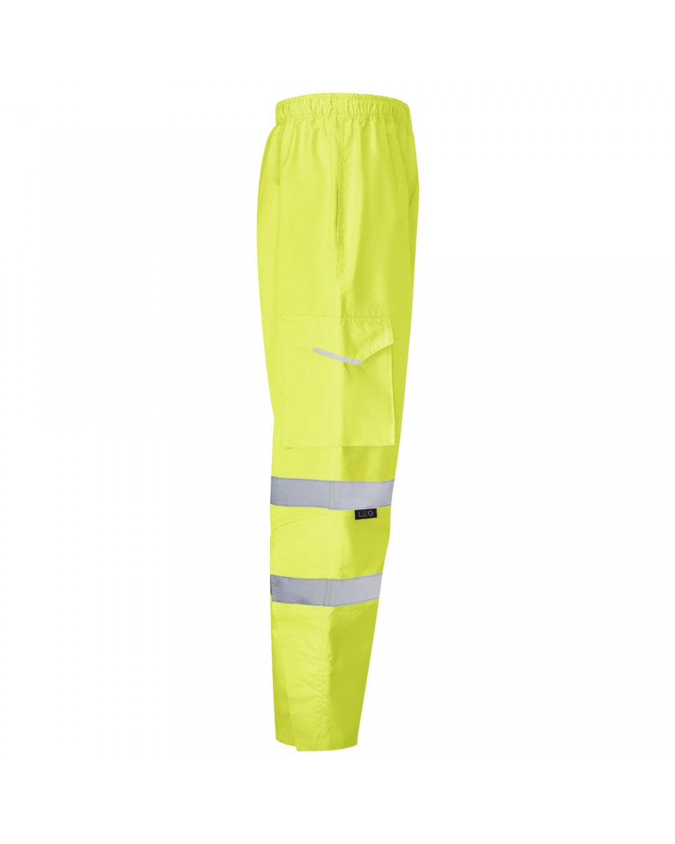 Appledore Cargo Waterproof Overtrouser