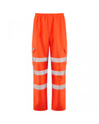 Instow Breathable Cargo Overtrouser