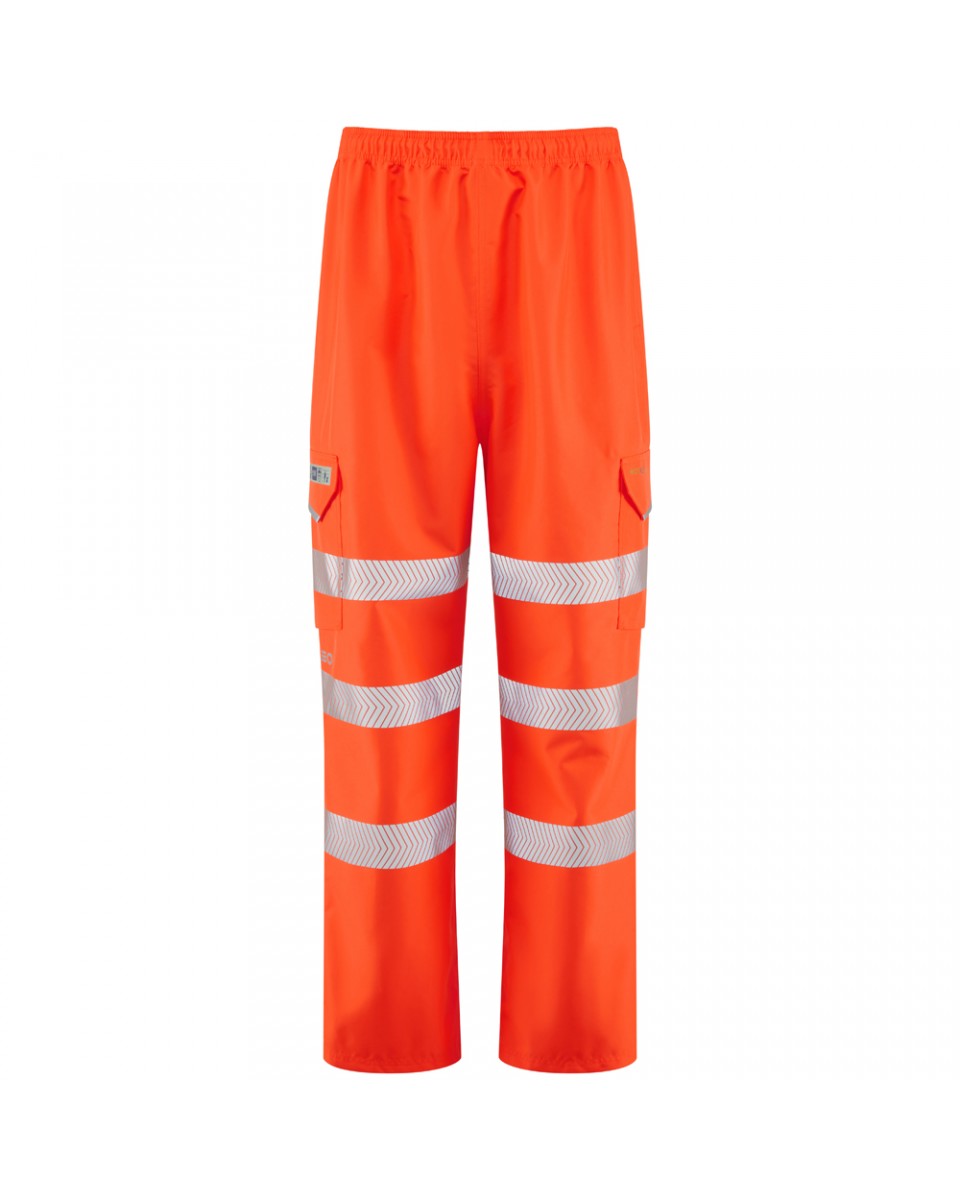 Instow Breathable Cargo Overtrouser