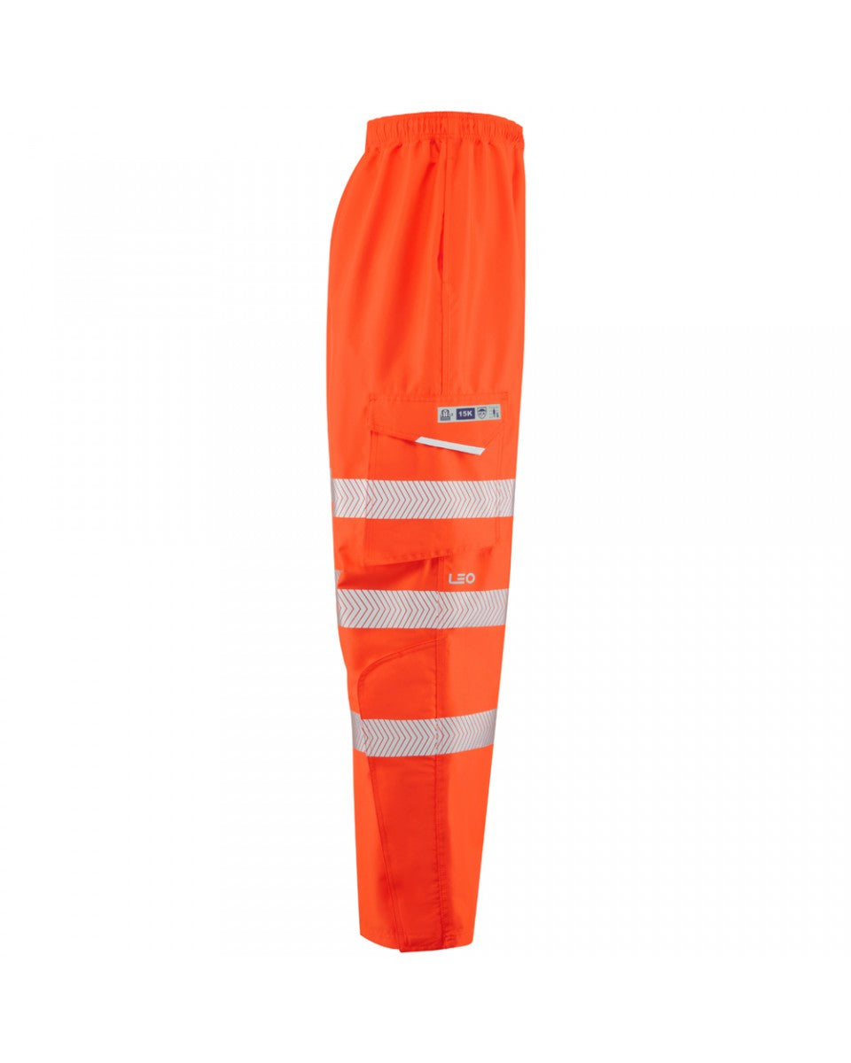 Instow Breathable Cargo Overtrouser