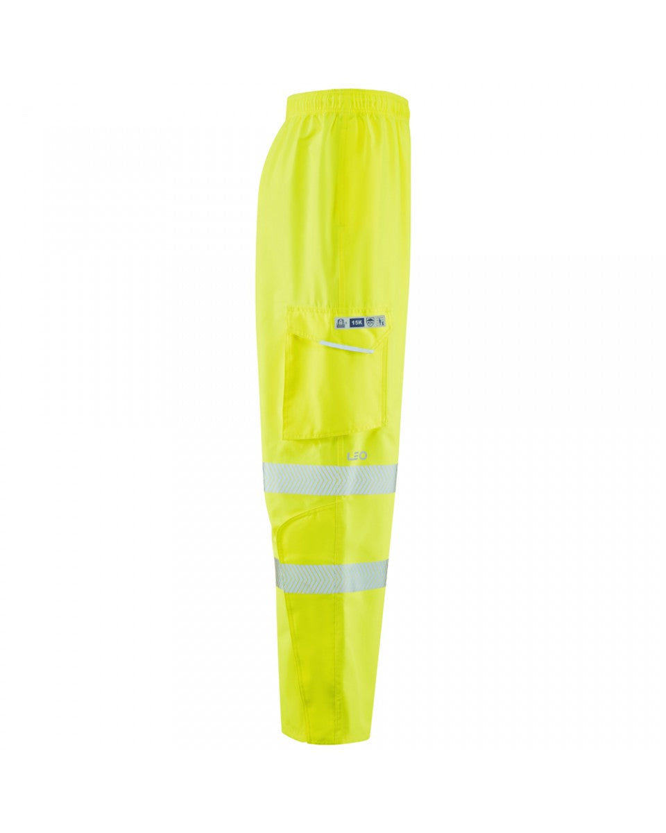 Instow Breathable Cargo Overtrouser