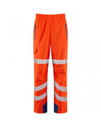 Lundy Breathable Waterproof Overtrouser