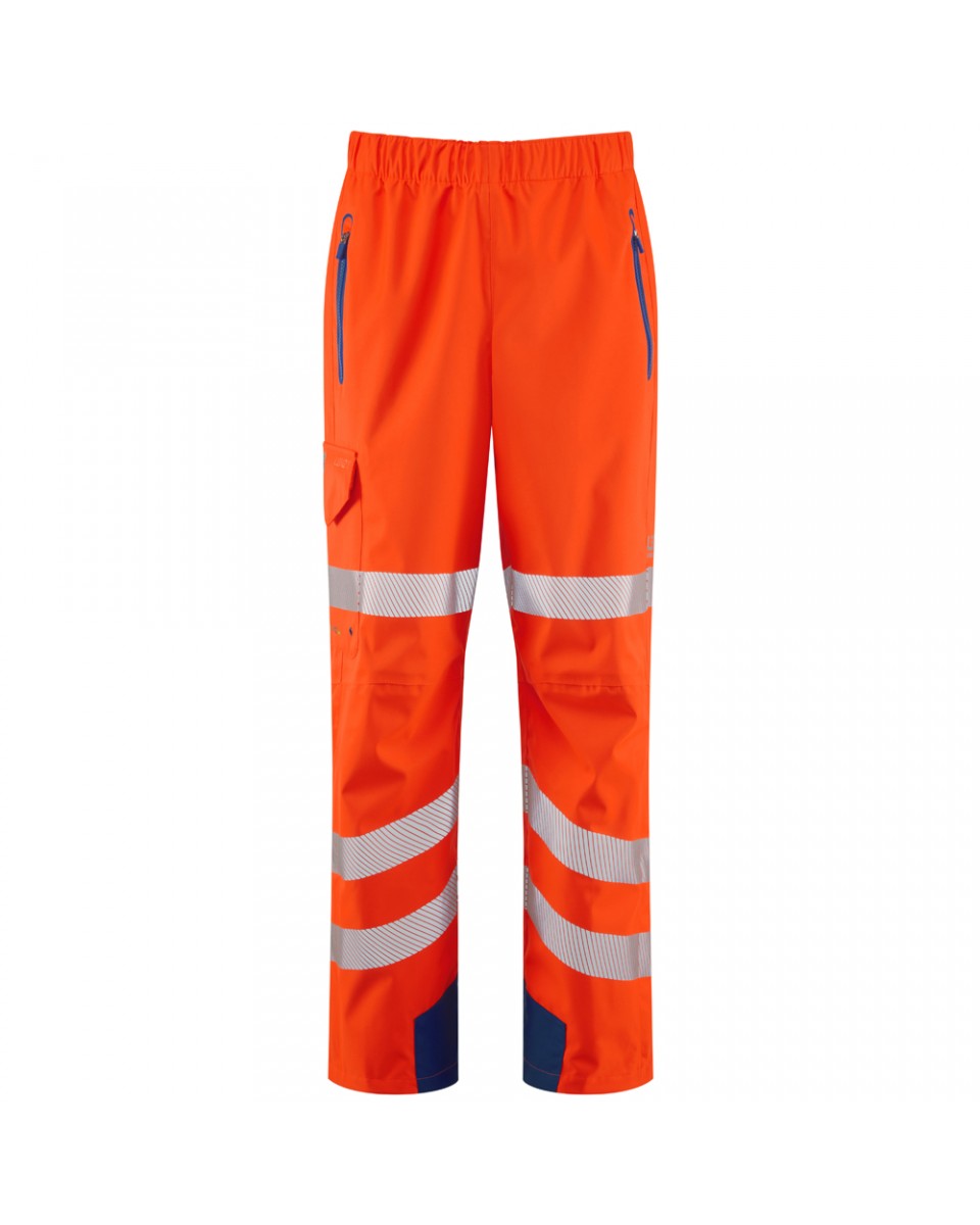 Lundy Breathable Waterproof Overtrouser