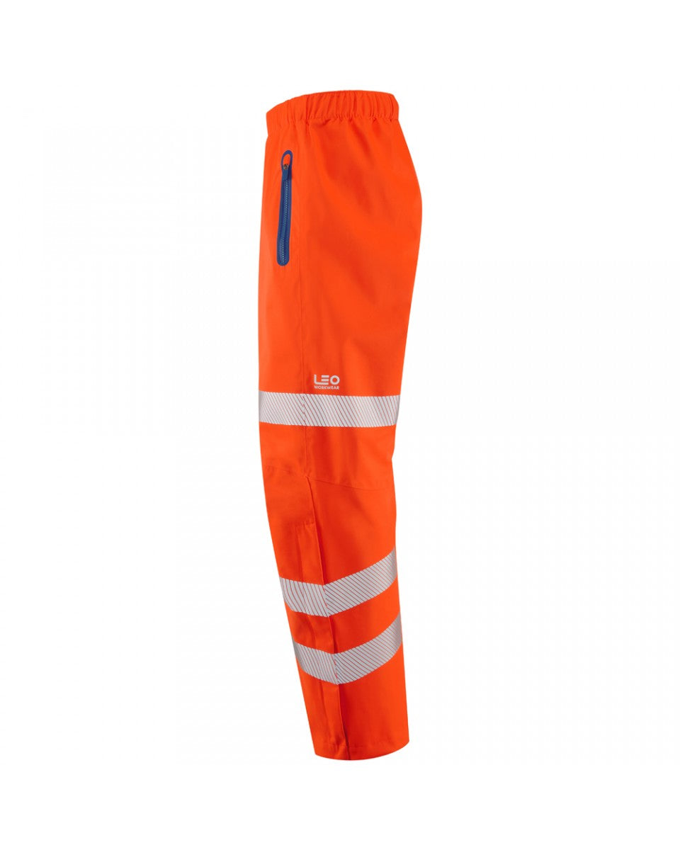Lundy Breathable Waterproof Overtrouser
