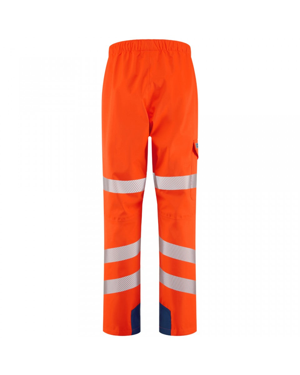 Lundy Breathable Waterproof Overtrouser