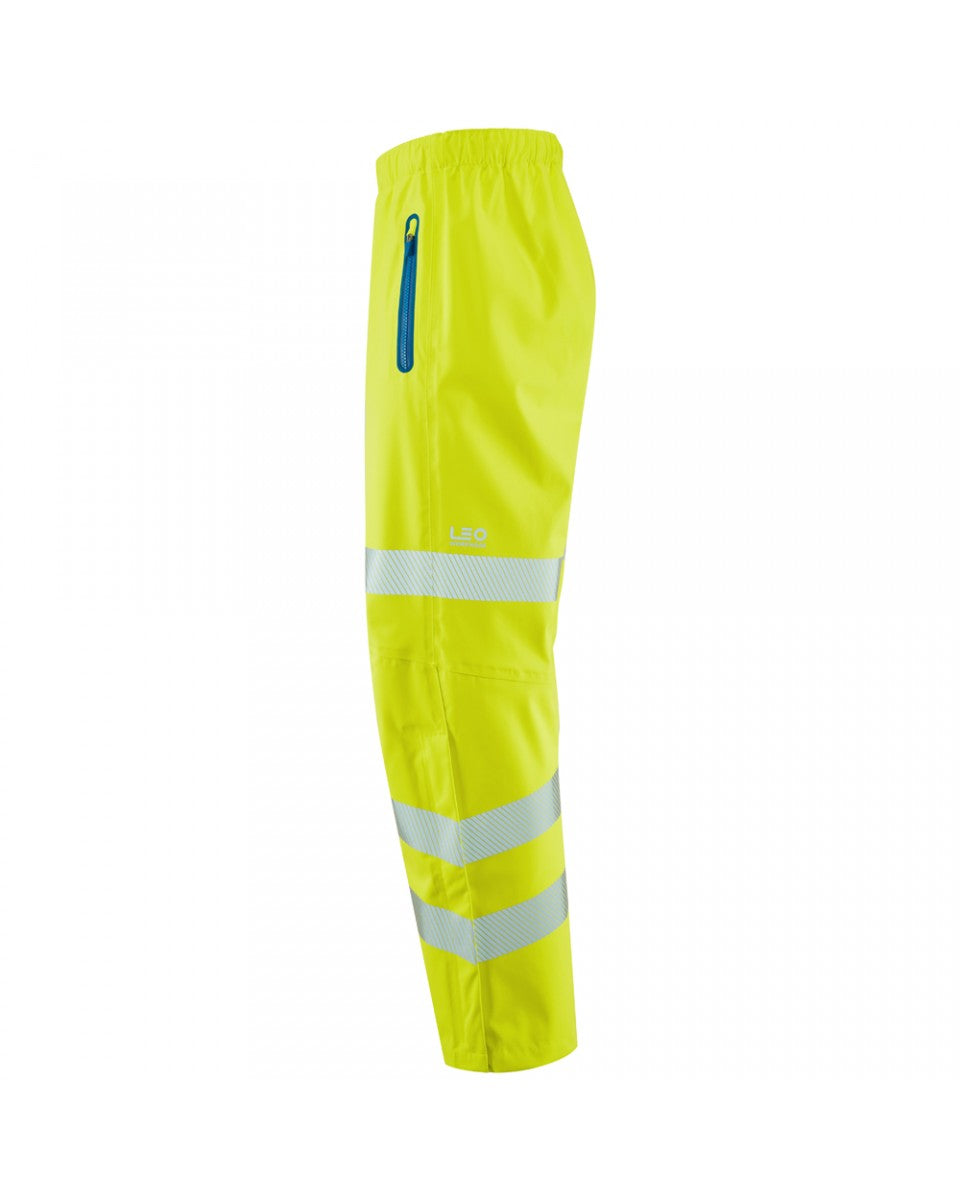 Lundy Breathable Waterproof Overtrouser