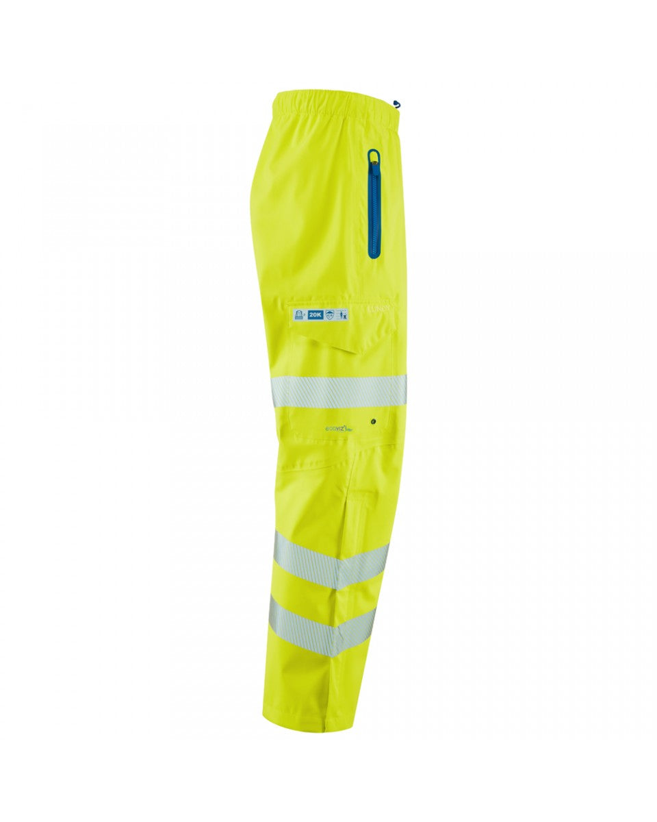 Lundy Breathable Waterproof Overtrouser