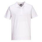 Lightweight Jersey Polo Shirt S/S (48 in a box)