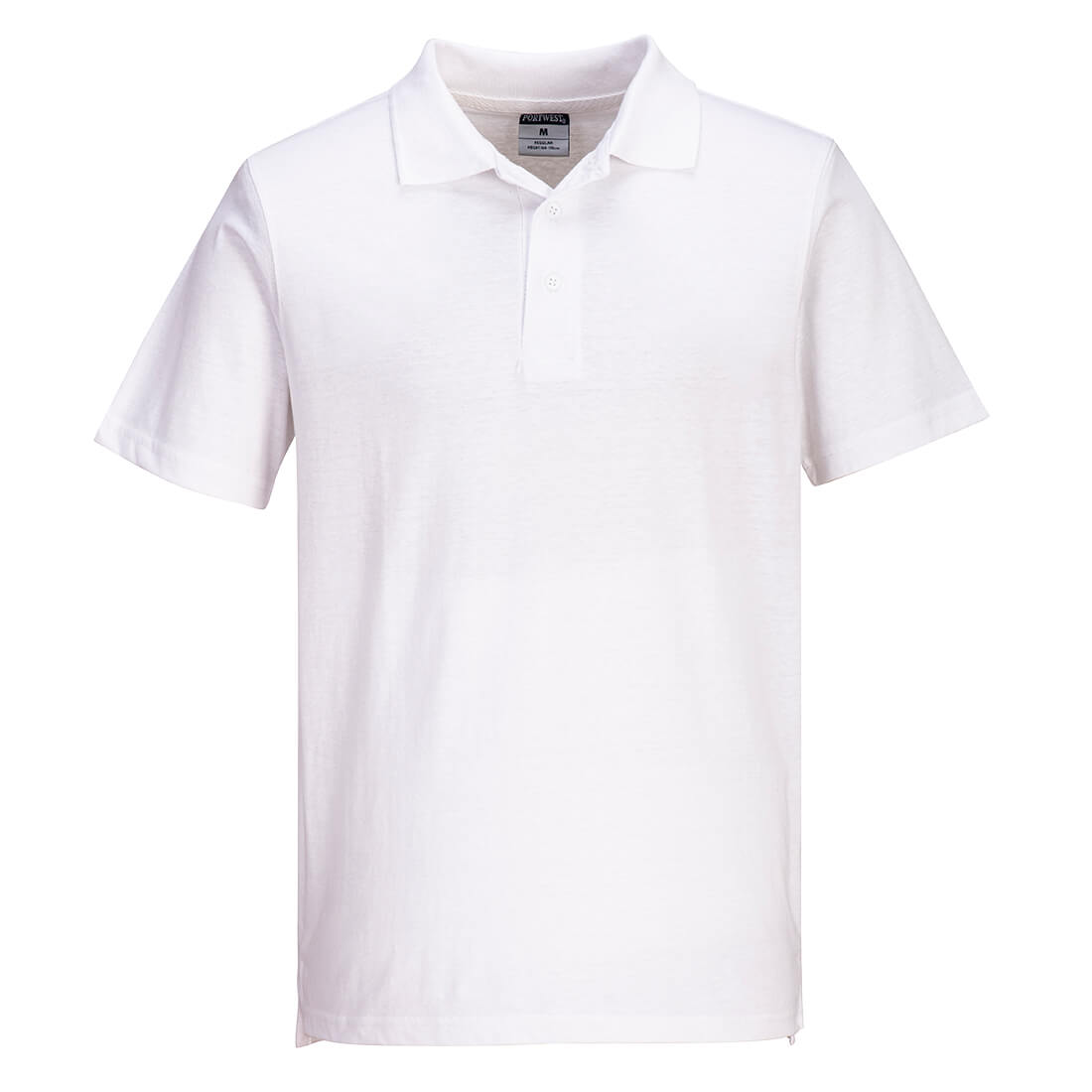 Lightweight Jersey Polo Shirt S/S (48 in a box)