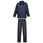 Essentials Rainsuit (2 Piece Suit)