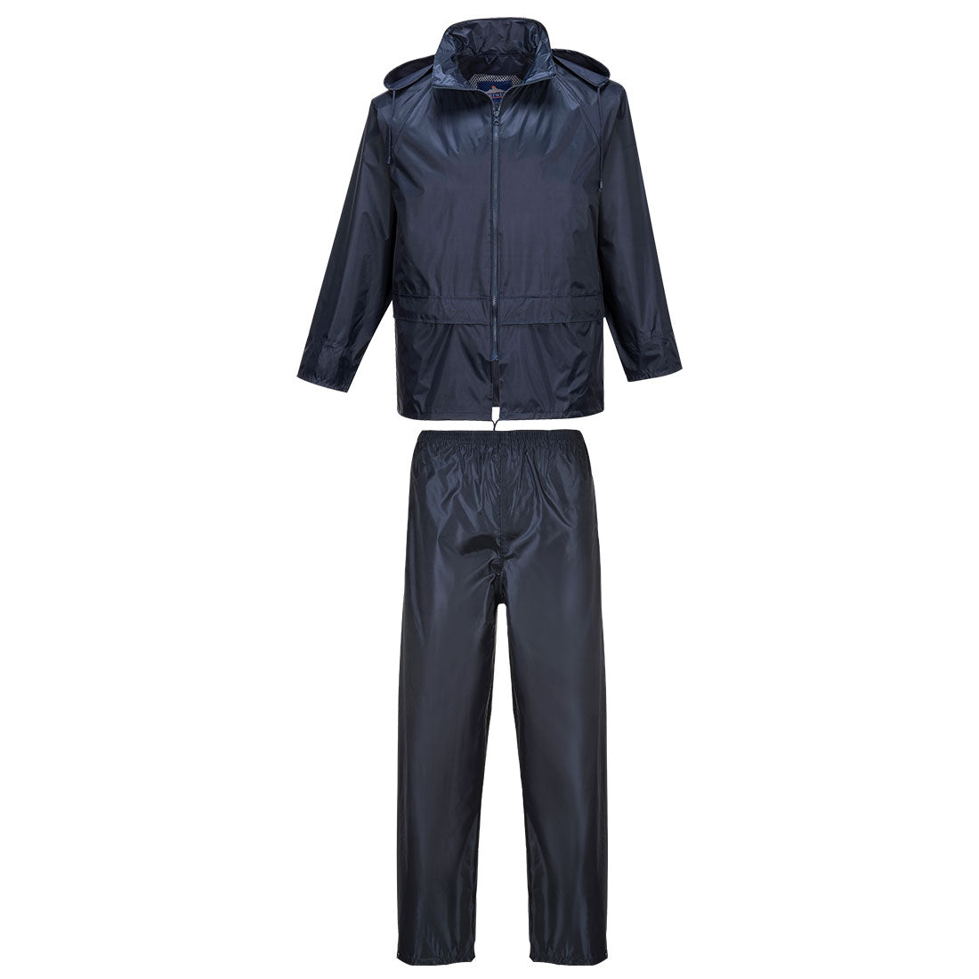 Essentials Rainsuit (2 Piece Suit)