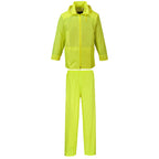 Essentials Rainsuit (2 Piece Suit)