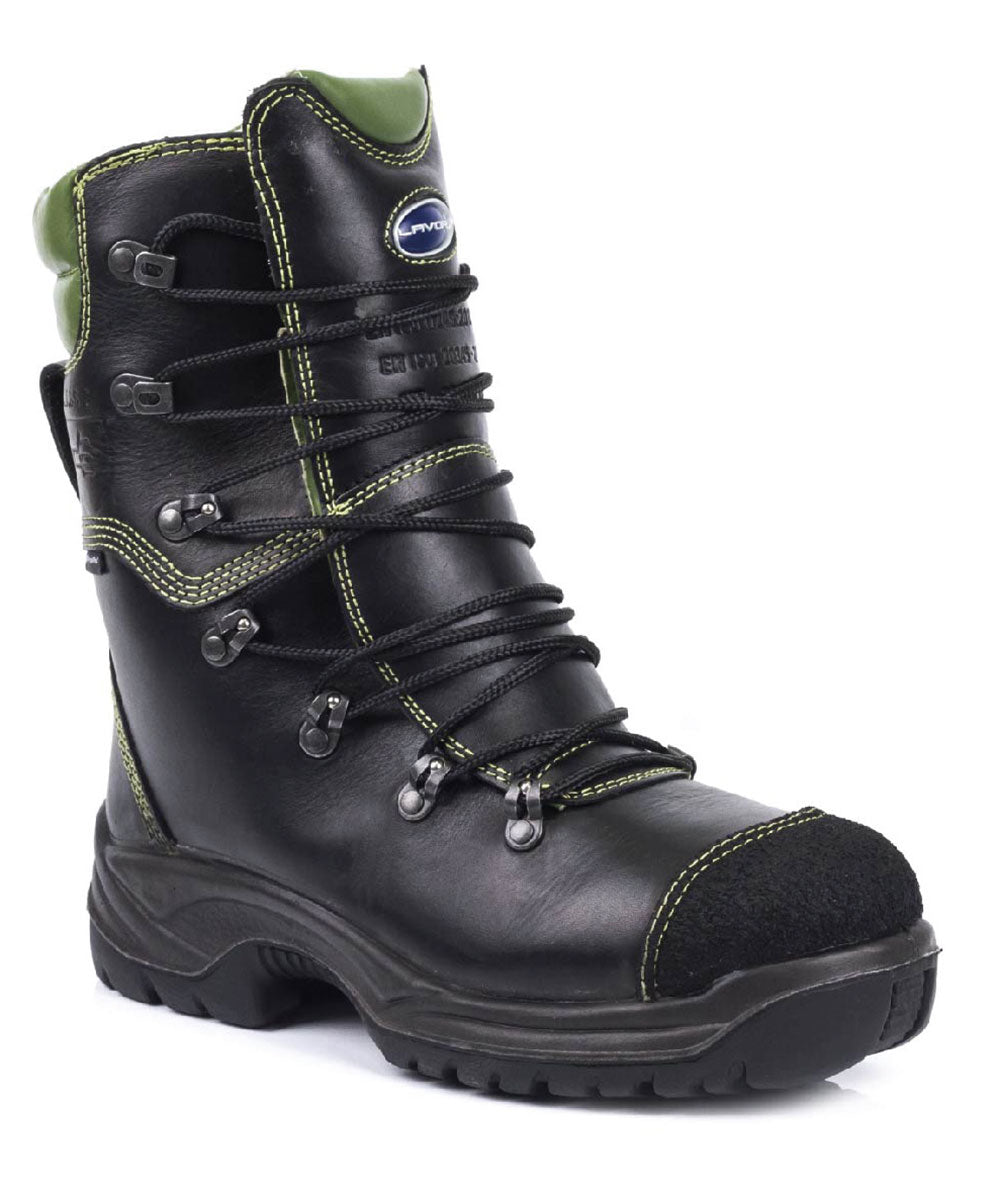 Sherwood Forestry Chainsaw Boot