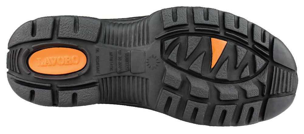 Sherwood Forestry Chainsaw Boot