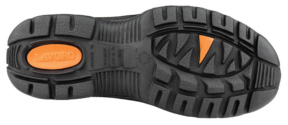 Elite Forestry Chainsaw Boot