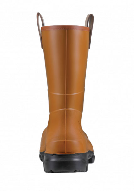 Purofort Rigpro Full Safety Waterproof Rigger Boot (Unlined)