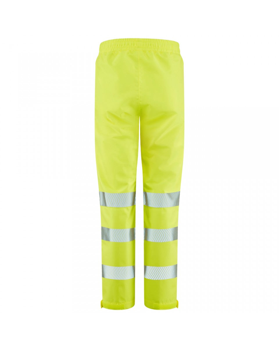 Hannaford Ladies Breathable Cargo Overtrouser