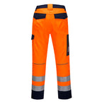 Modaflame Work HVO Multi-Norm Contrast Trousers