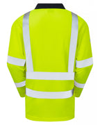 Swimbridge Comfort Sleeved Polo Shirt