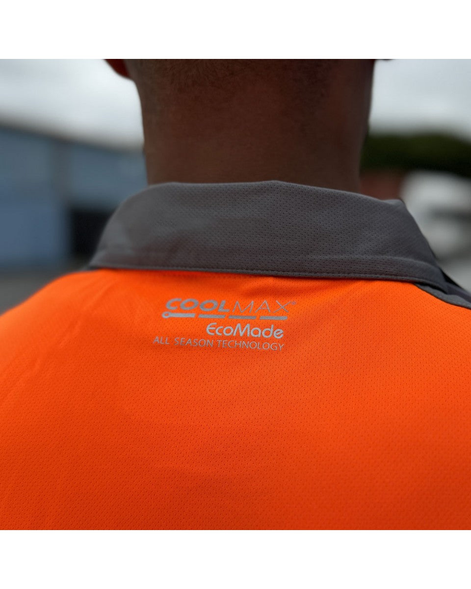 Trimstone Coolmax Polo Shirt