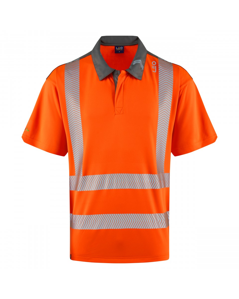 Trimstone Coolmax Polo Shirt