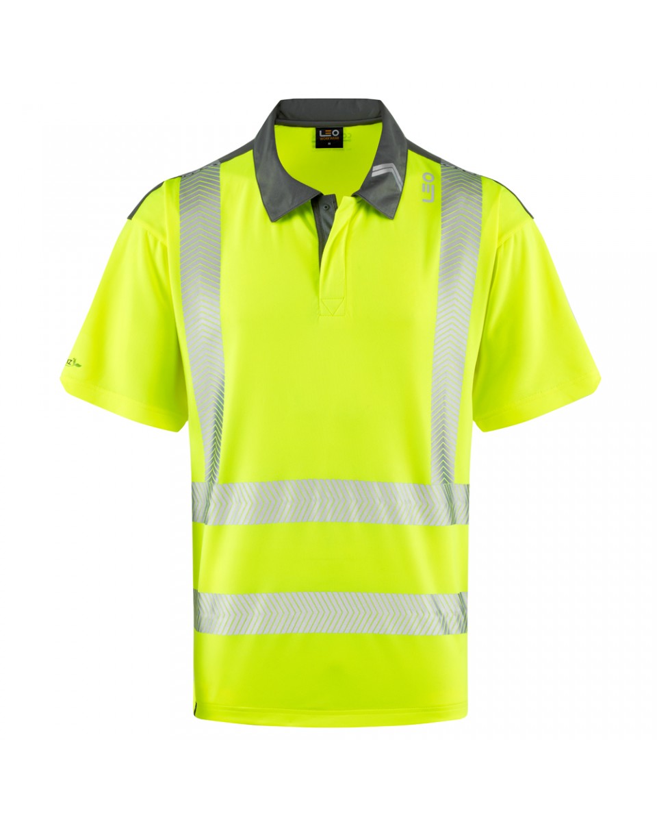 Trimstone Coolmax Polo Shirt