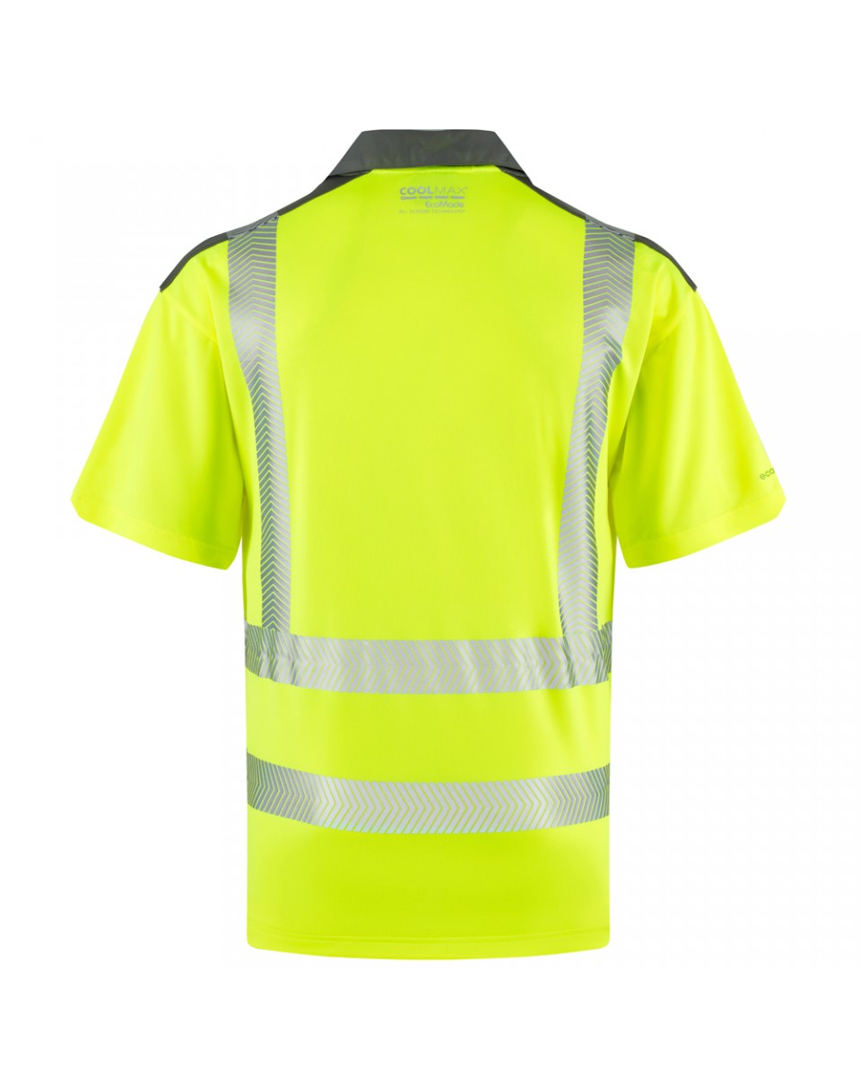 Trimstone Coolmax Polo Shirt