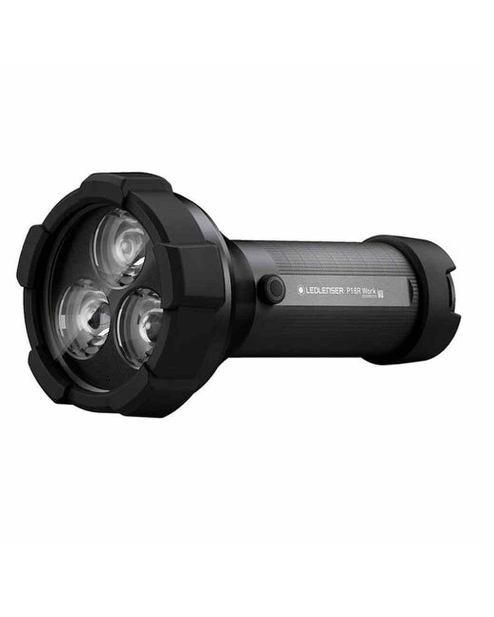 P18r Work LED Torch