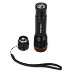 USB Rechargeable Torch