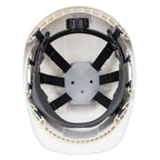 Endurance Badge Holder Helmet