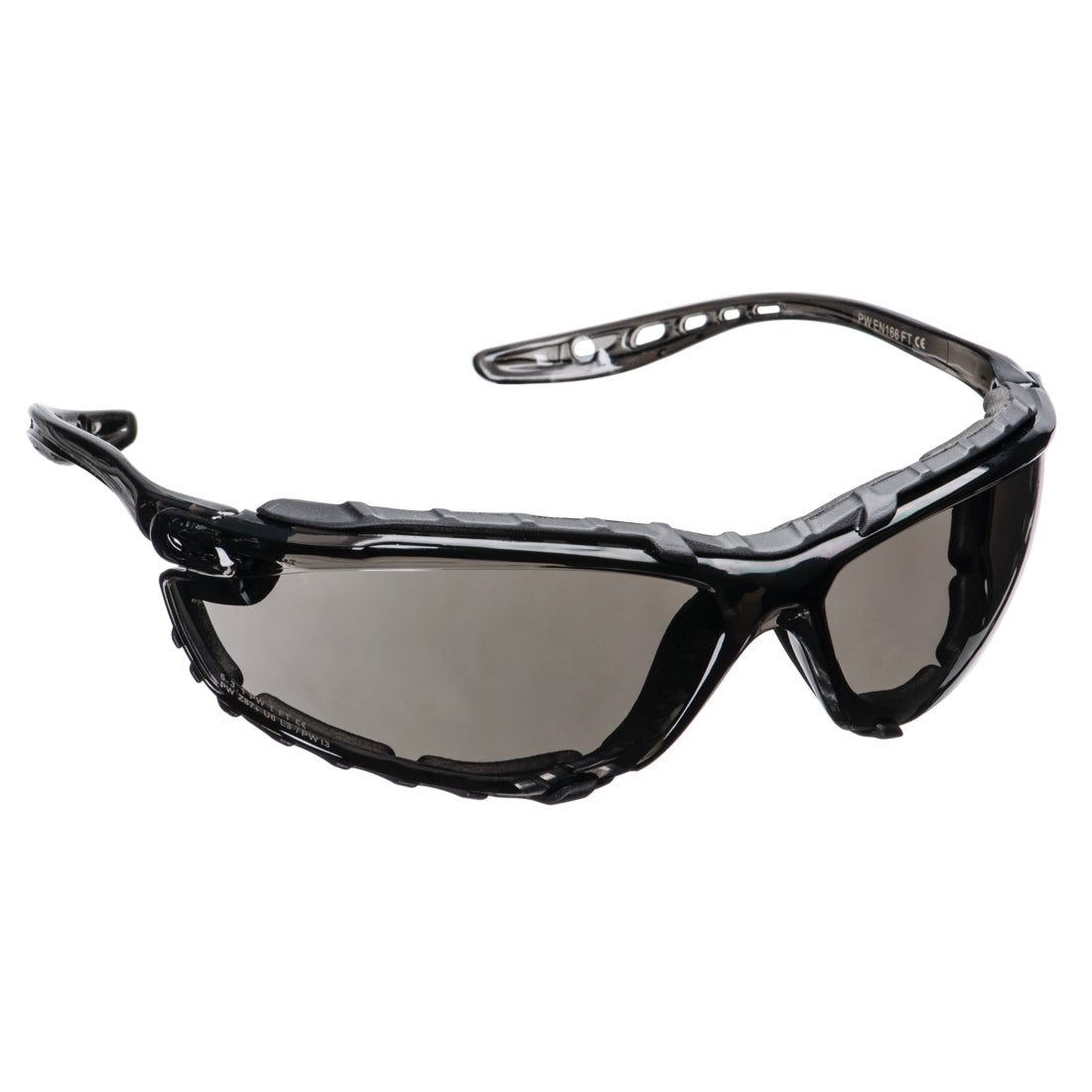 Lite Plus Safety Glasses