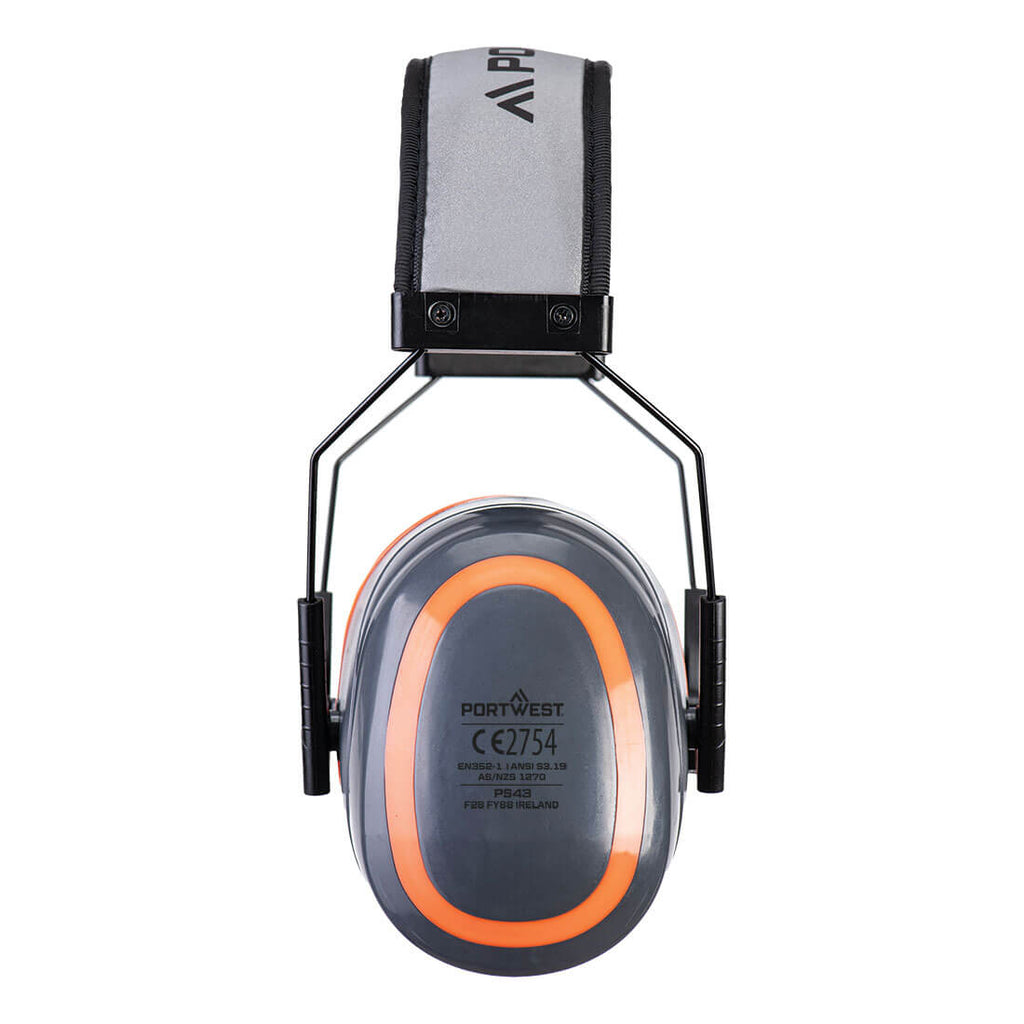 HV Extreme Ear Defenders High