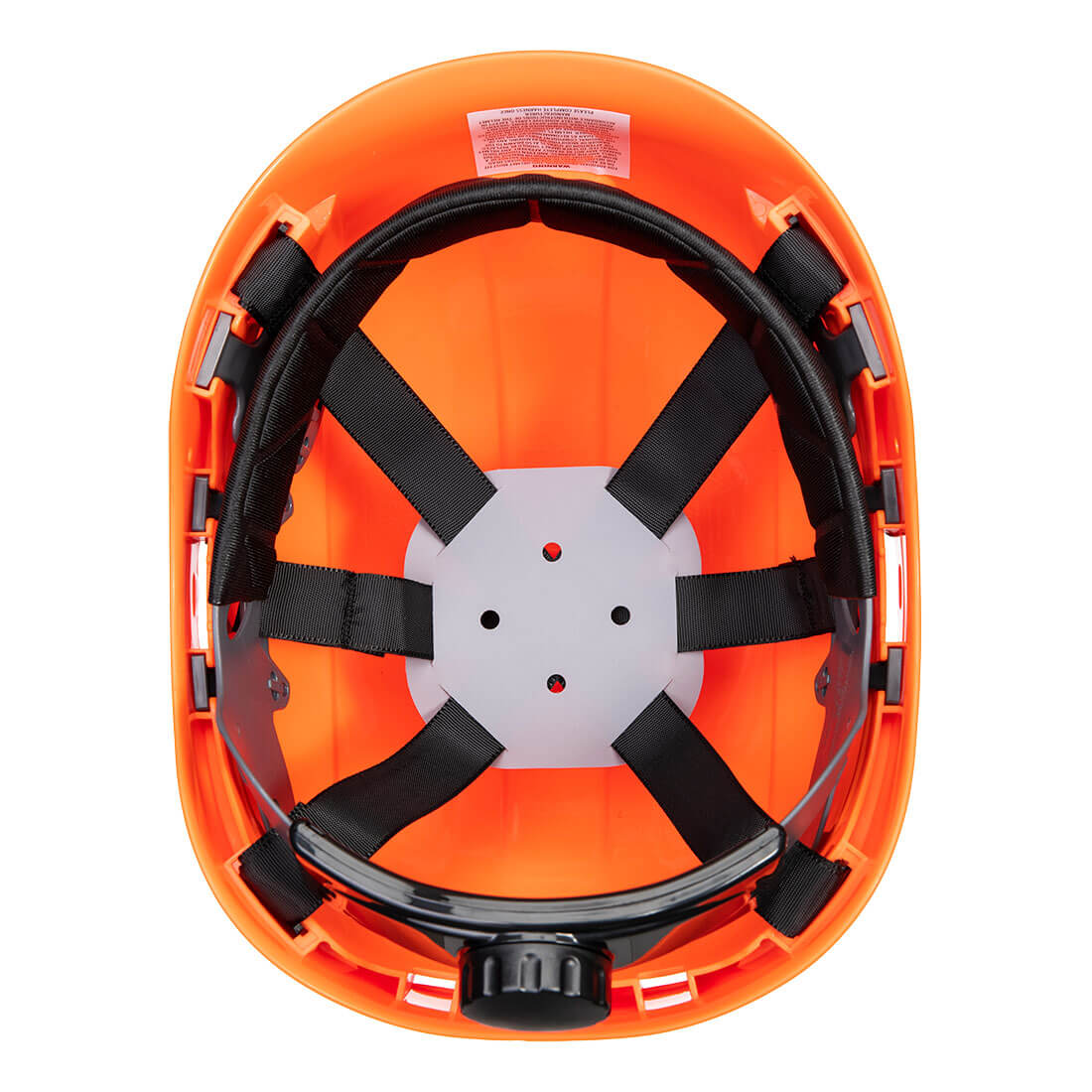 Height Endurance Helmet