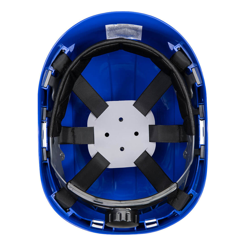 Height Endurance Helmet