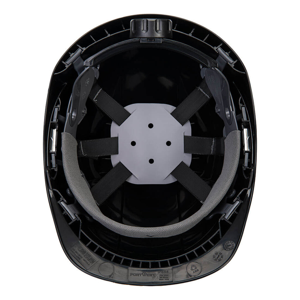 Endurance Plus Helmet