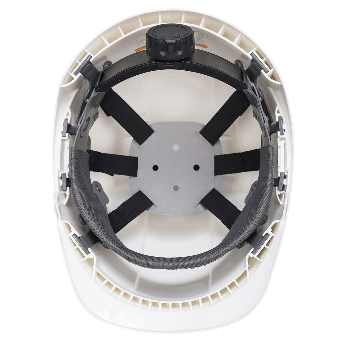 Endurance Plus Helmet