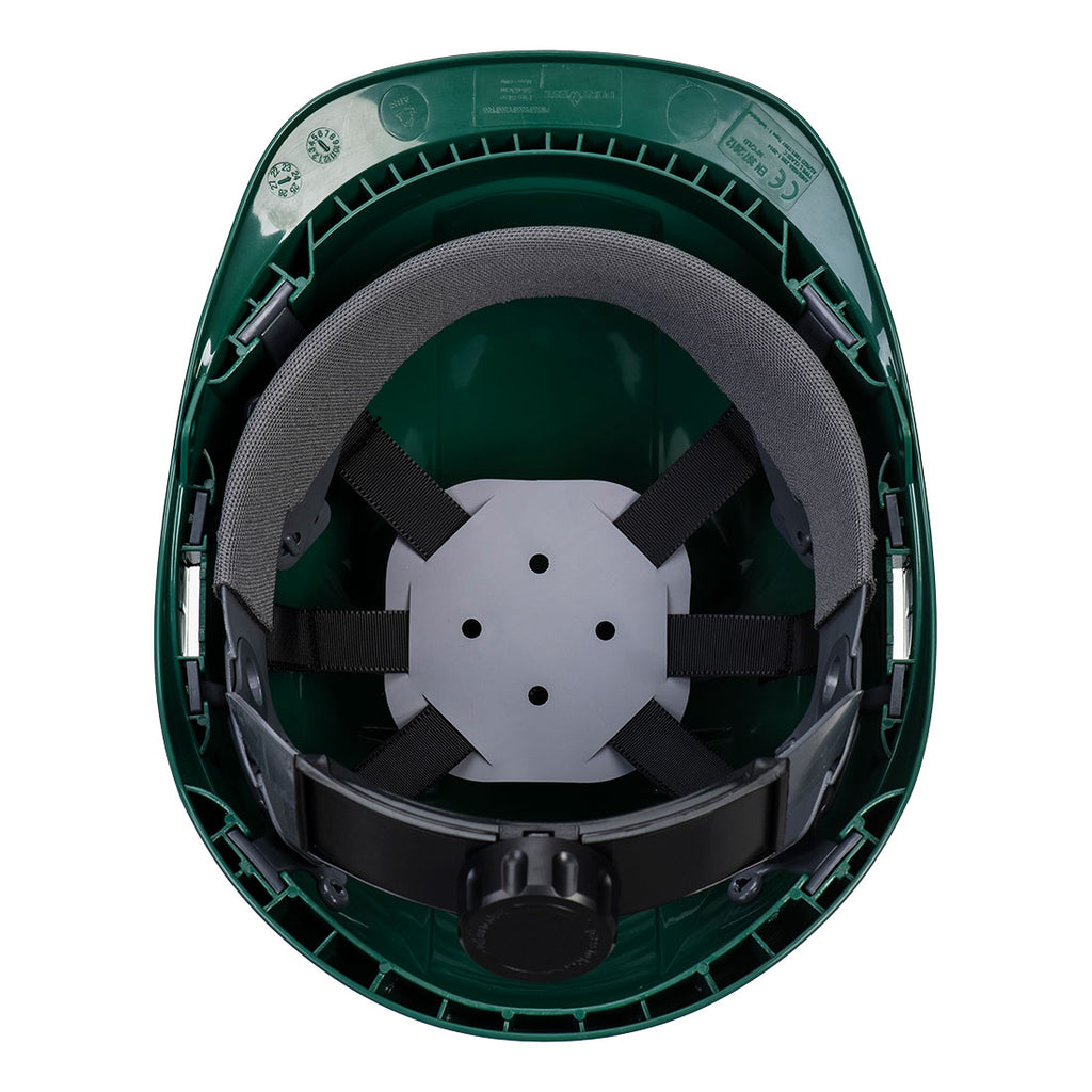 Endurance Helmet