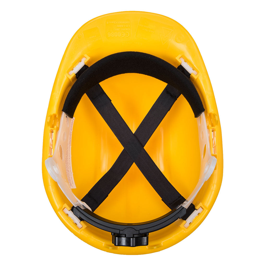 Expertbase Wheel Safety Helmet