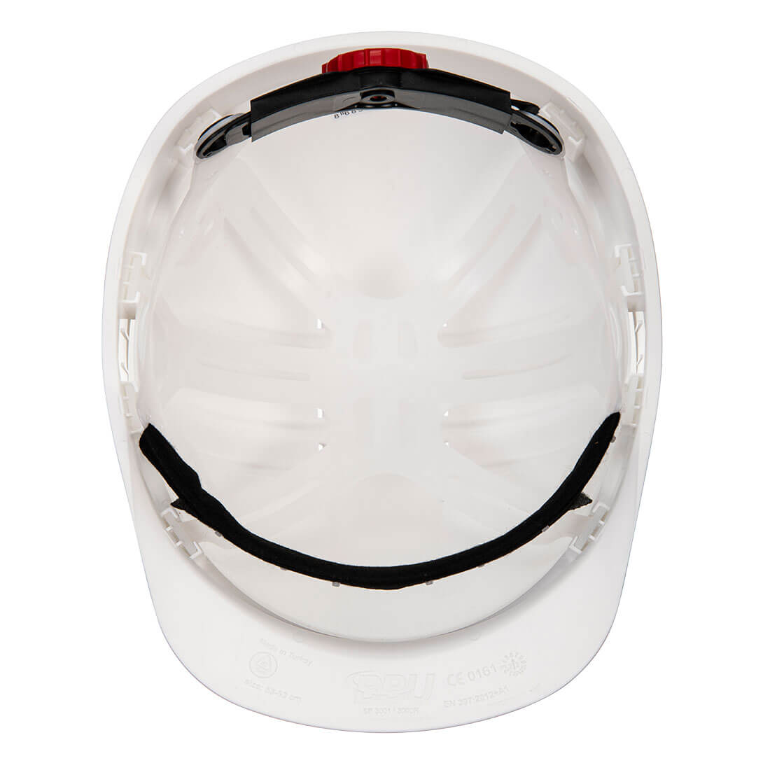 Expertline Safety Helmet (Wheel Ratchet)
