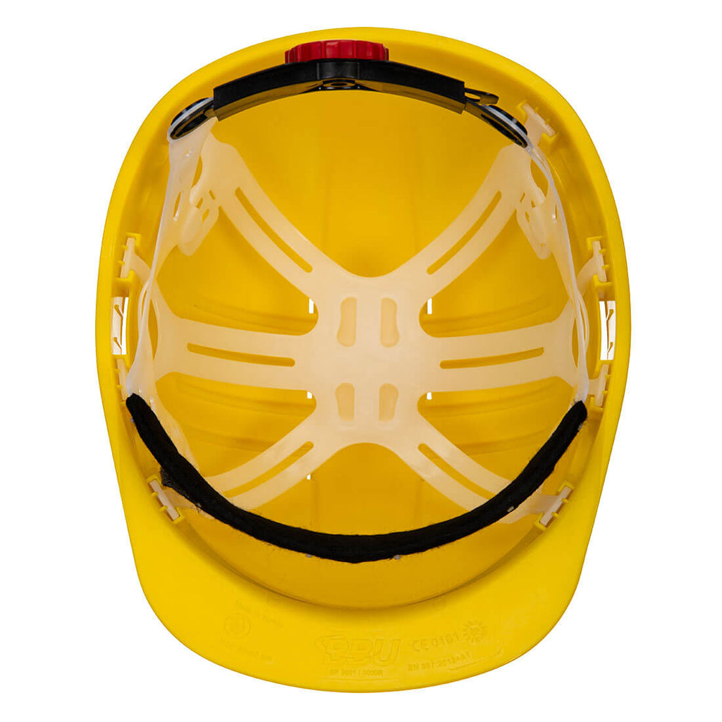 Expertline Safety Helmet (Wheel Ratchet)