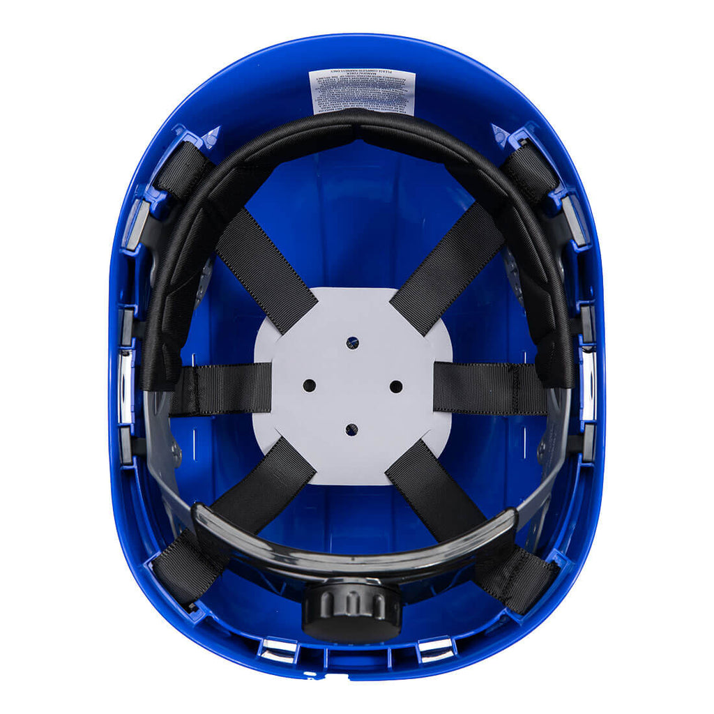 Height Endurance Vented Helmet