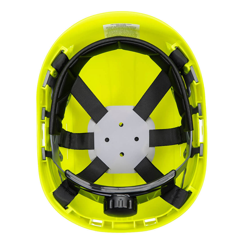 Height Endurance Vented Helmet