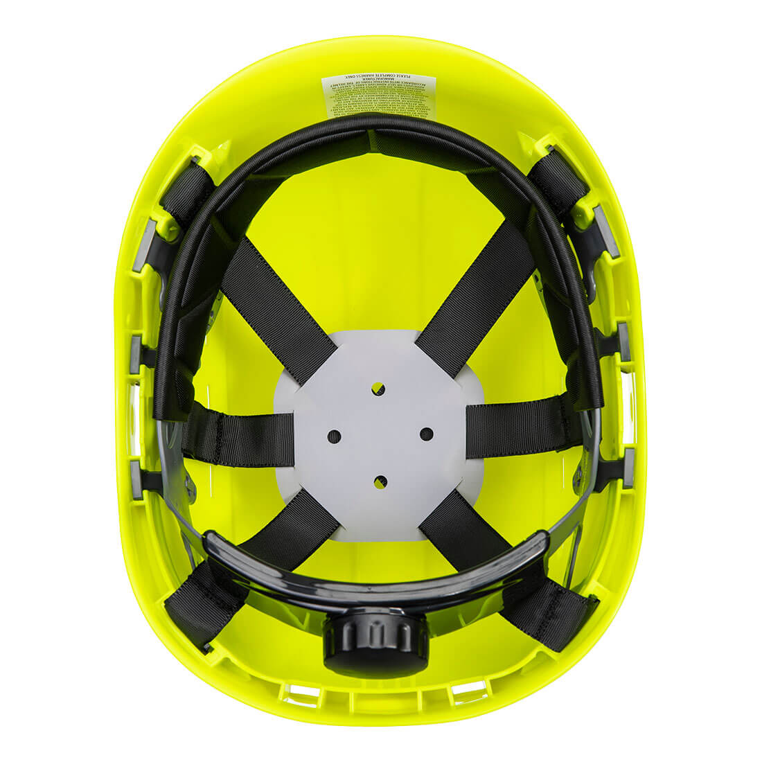 Height Endurance Vented Helmet
