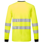 PW2 Hi-Vis T-Shirt L/S