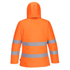 Hi-Vis Winter Jacket