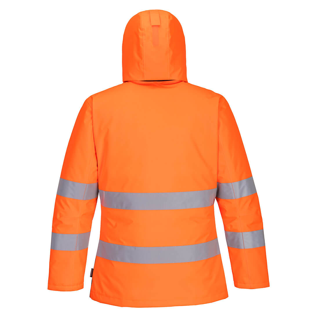Hi-Vis Winter Jacket