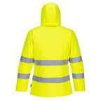 Hi-Vis Winter Jacket