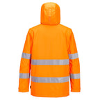 PW2 Hi-Vis Rain Jacket