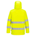 PW2 Hi-Vis Rain Jacket